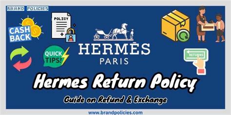 to be returned hermes|hermes return locations.